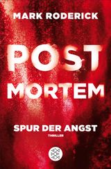 POST MORTEM - SPUR DER ANGST
POST MORTEM