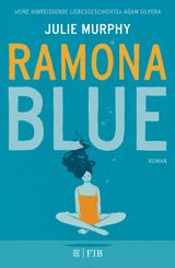 RAMONA BLUE