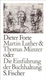 MARTIN LUTHER & THOMAS MNZER ODER DIE EINFHRUNG DER BUCHHALTUNG