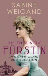 DIE ENGLISCHE FRSTIN