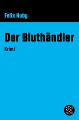 DER BLUTHNDLER
PETER HEILAND ERMITTELT