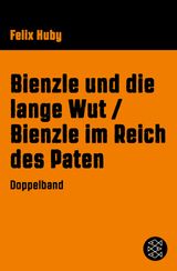 BIENZLE UND DIE LANGE WUT / BIENZLE IM REICH DES PATEN
KOMMISSAR BIENZLE ERMITTELT