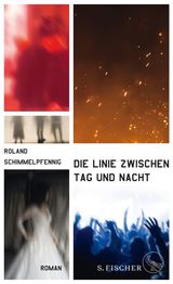 DIE LINIE ZWISCHEN TAG UND NACHT