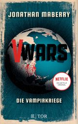 V-WARS. DIE VAMPIRKRIEGE