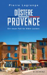 DSTERE PROVENCE
EIN FALL FR COMMISSAIRE LECLERC