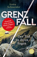 GRENZFALL - DER TOD IN IHREN AUGEN
JAHN UND KRAMMER ERMITTELN