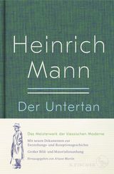 DER UNTERTAN