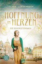 DIE SENFBLTENSAGA - HOFFNUNG IM HERZEN
 SENFBLTENSAGA