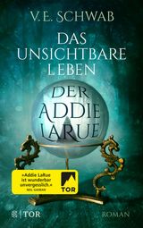 DAS UNSICHTBARE LEBEN DER ADDIE LARUE