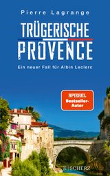 TRGERISCHE PROVENCE
EIN FALL FR COMMISSAIRE LECLERC