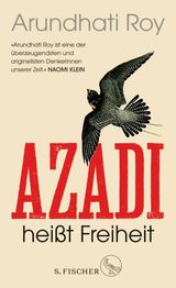 AZADI HEISST FREIHEIT