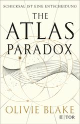 THE ATLAS PARADOX
ATLAS-SERIE