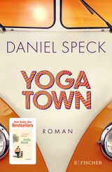 YOGA TOWN