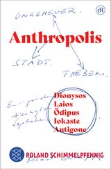 ANTHROPOLIS