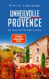 UNHEILVOLLE PROVENCE
EIN FALL FR COMMISSAIRE LECLERC