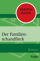 DER FAMILIENSCHANDFLECK