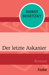 DER LETZTE ASKANIER