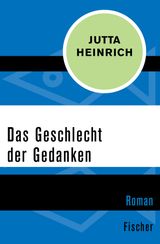 DAS GESCHLECHT DER GEDANKEN