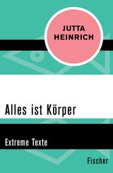 ALLES IST KRPER