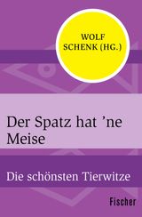 DER SPATZ HAT 'NE MEISE