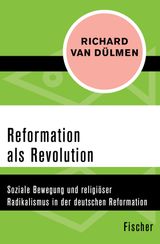 REFORMATION ALS REVOLUTION