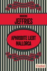 APHRODITE LIEBT MALLORCA
MALLORCA-KRIMIS: INSPEKTOR ALVAREZ ERMITTELT