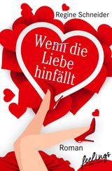 WENN DIE LIEBE HINFLLT