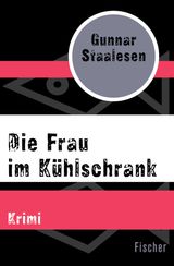 DIE FRAU IM KHLSCHRANK
PRIVATDETEKTIV VARG VEUM