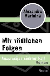 MIT TDLICHEN FOLGEN
ANASTASIJA