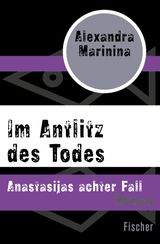 IM ANTLITZ DES TODES
ANASTASIJA