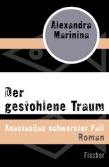 DER GESTOHLENE TRAUM
ANASTASIJA