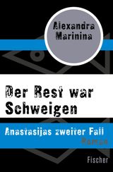 DER REST WAR SCHWEIGEN
ANASTASIJA