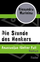 DIE STUNDE DES HENKERS
ANASTASIJA