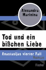 TOD UND EIN BISSCHEN LIEBE
ANASTASIJA