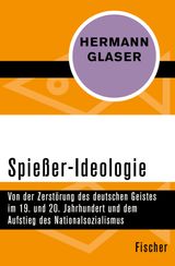 SPIESSER-IDEOLOGIE