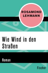 WIE WIND IN DEN STRASSEN