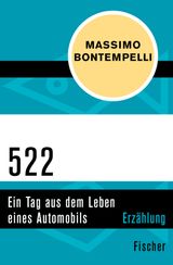 522  EIN TAG AUS DEM LEBEN EINES AUTOMOBILS