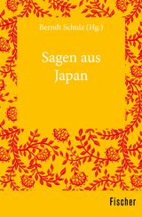 SAGEN AUS JAPAN