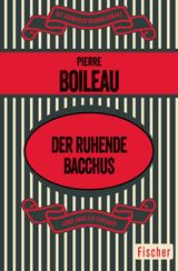 DER RUHENDE BACCHUS