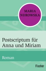 POSTSCRIPTUM FR ANNA UND MIRIAM