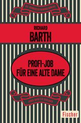 PROFI-JOB FR EINE ALTE DAME
MARGARET BINTON