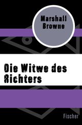 DIE WITWE DES RICHTERS