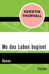 WO DAS LEBEN BEGINNT