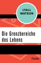 DIE GRENZBEREICHE DES LEBENS