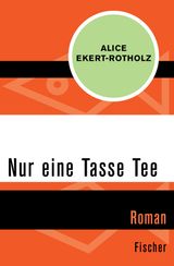 NUR EINE TASSE TEE