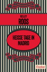 HEISSE TAGE IN MADRID