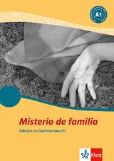 MISTERIO DE FAMILIA