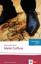 MAT COIFFURE
COLLECTION JEUNES ADULTES