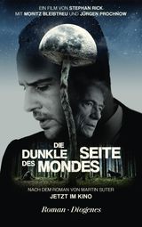 DIE DUNKLE SEITE DES MONDES