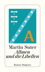 ALLMEN UND DIE LIBELLEN
ALLMEN